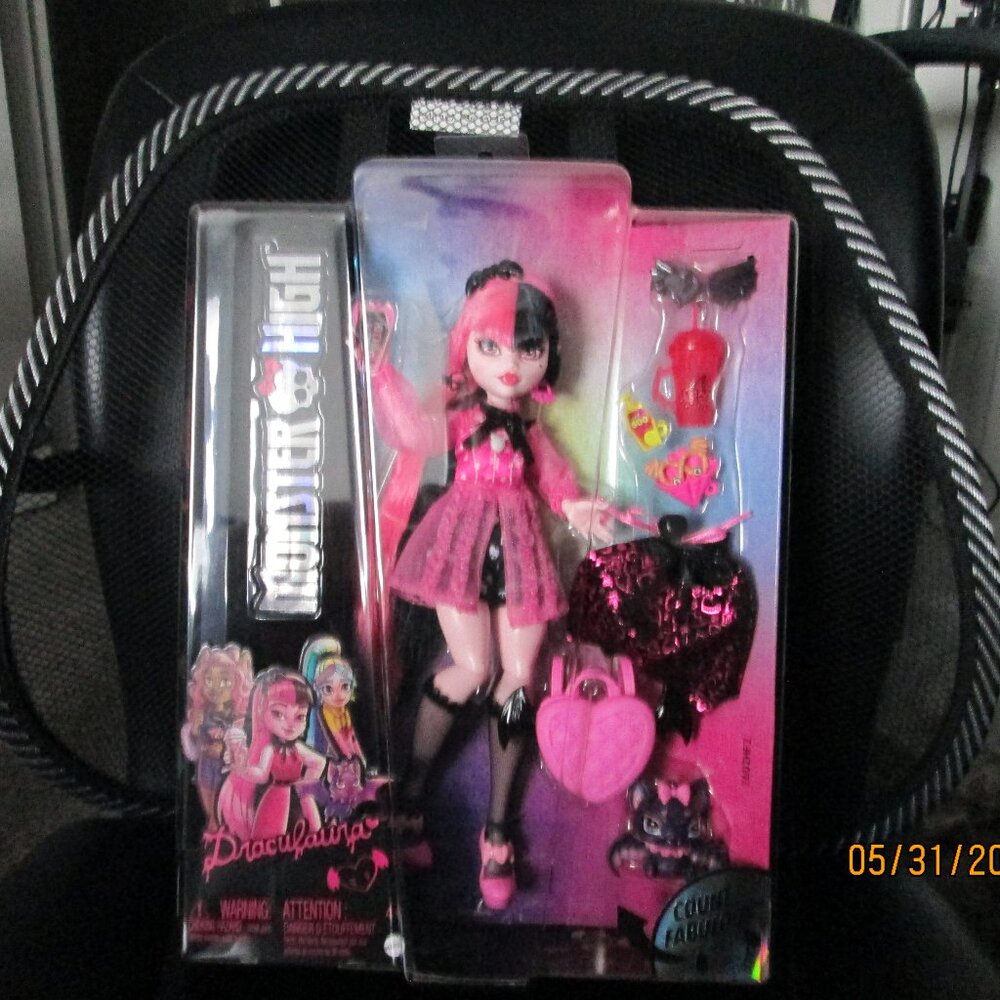 Monster High